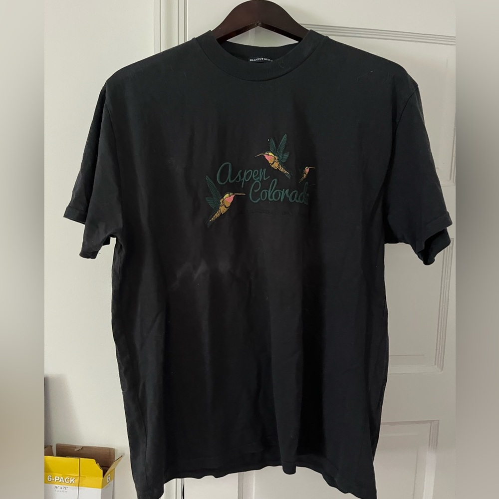 Brandy Melville Aspen tee